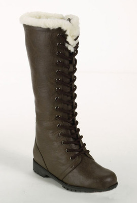 Cole Haan秋季童鞋系列发布 当儿童舒适邂逅经典设计